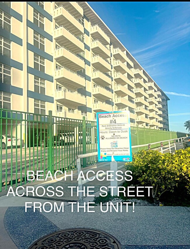 Photo - 2097 S Ocean Dr Unidad # 305 Rental