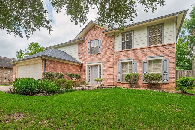 3614 Bee Bayou Ln