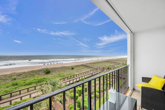 Photo - 222 Carolina Beach Ave N Unit 314