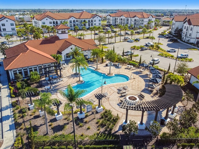 Building Photo - Marisol at Viera Rental
