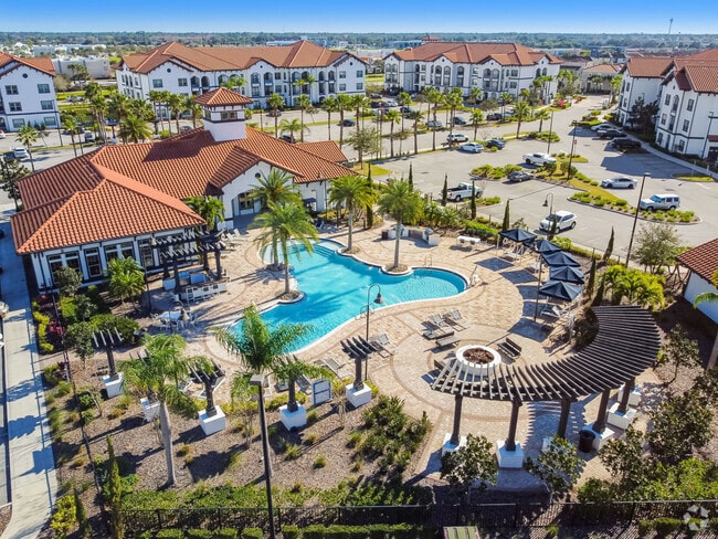 Building Photo - Marisol at Viera Rental