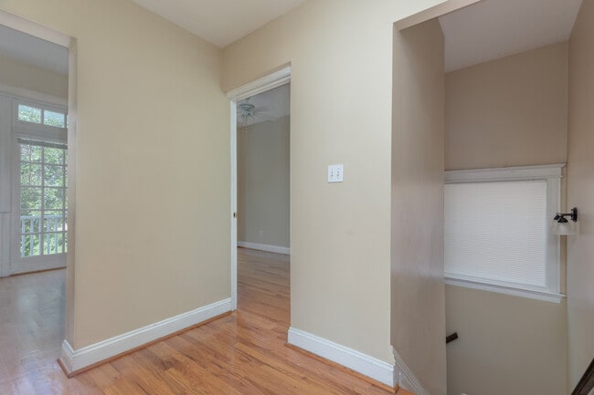 Photo - 6010 Washington Blvd Unit 1st Floor