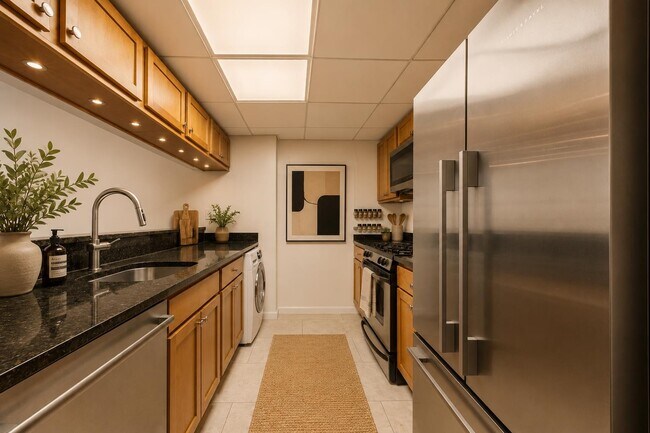 Photo - 186 Wayne St Unit 413D