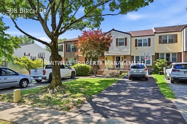 Building Photo - 308 Birch Dr