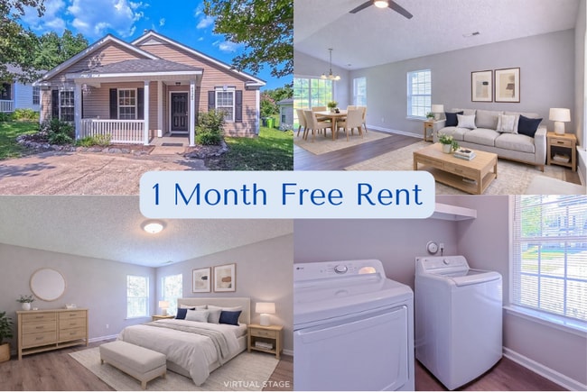 Building Photo - 4928 Silverdene St