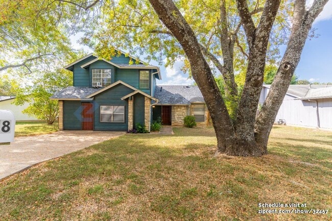 Building Photo - 4708 Carsonhill Dr Rental