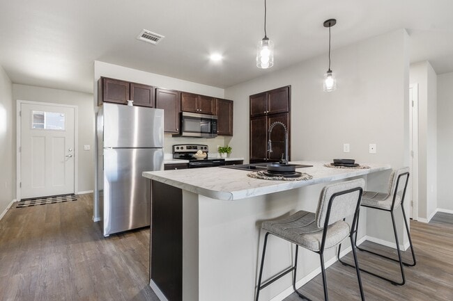 Sawyer Pointe
