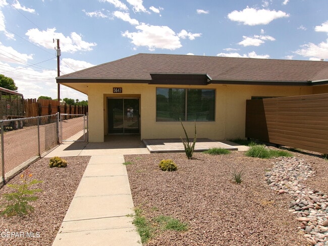 Building Photo - 5649 Cory Dr