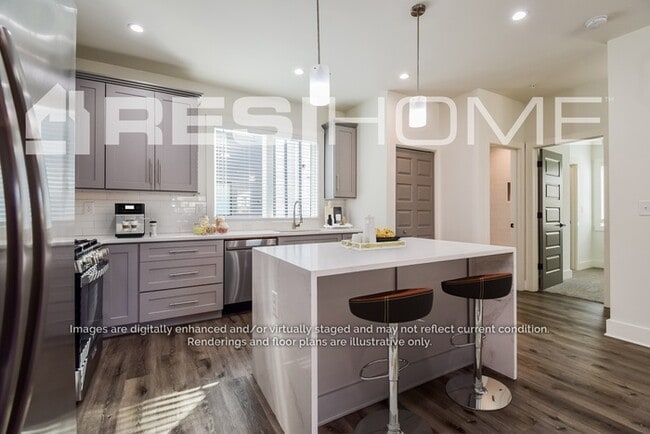 Photo - 351 Hill St SE