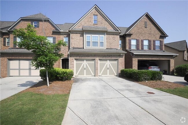 Building Photo - 5820 Shiloh Woods Dr Rental