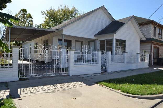 Photo - 7604 Avenue I Rental