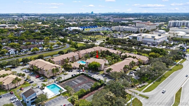 Photo - 2900 S University Dr Unit 9210