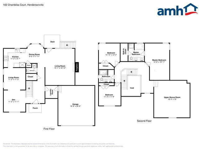 Photo - 102 Chambliss Ct