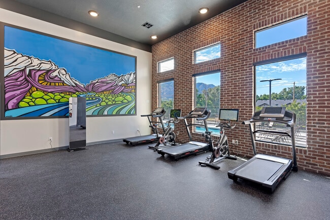 Photo - Canyon View Living on 12th