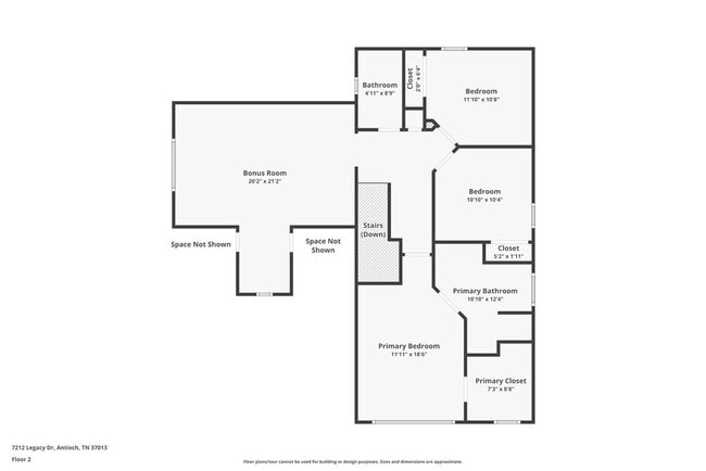 Photo - 7212 Legacy Dr