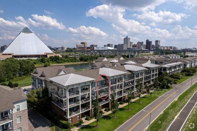 Building Photo - 380 Island Dr Unit #311 Rental