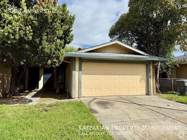 Building Photo - Updated 3-Bedroom 2-Bath Single Story Nort... Rental