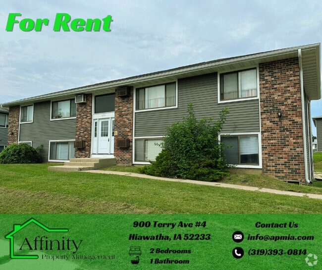 Building Photo - 900 Terry Ave Unit 4 Rental