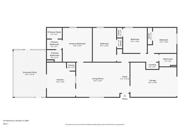 Photo - 417 Delicata Dr