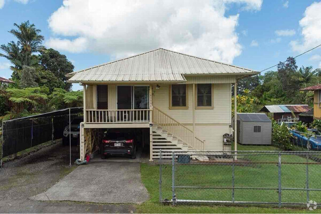 Building Photo - 18-3964-3964 Mau Loa Rd Rental