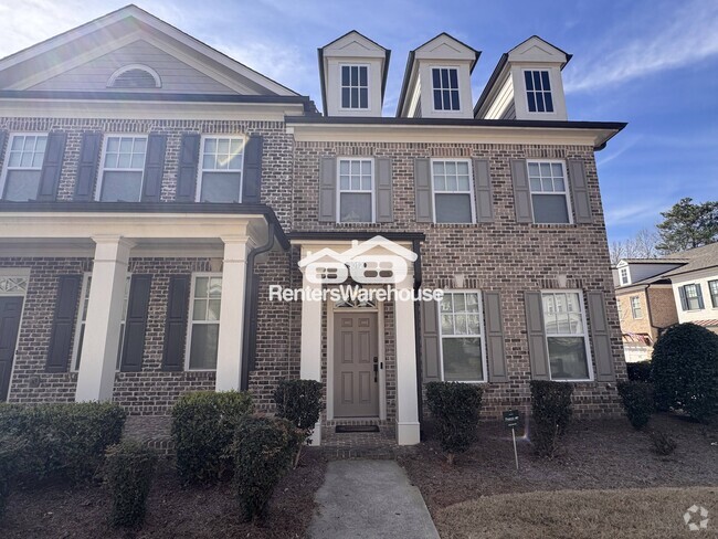 Building Photo - 3012 Vickery Trce Rental