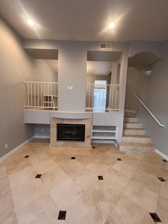 Photo - $3,800 - 2 Bed / 2.5 Bath Townhouse in the Crest Del Mar community Unidad B