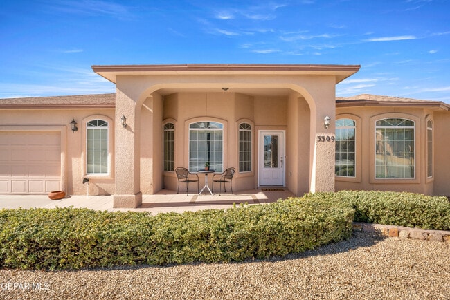 Photo - 3309 Tierra Angel Dr