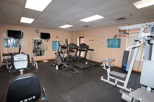 Photo - 301 Harbour Town Dr