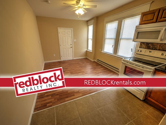 Photo - 151 W Grange Ave Unit 1F