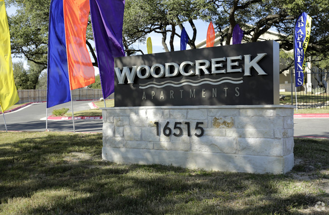 Woodcreek Apartments - Woodcreek Apartments