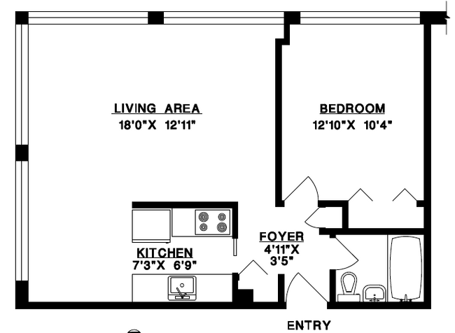 Photo - 1906 Nelson St