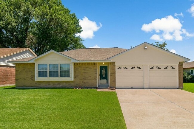 Building Photo - 7402 Shoshone Dr Rental