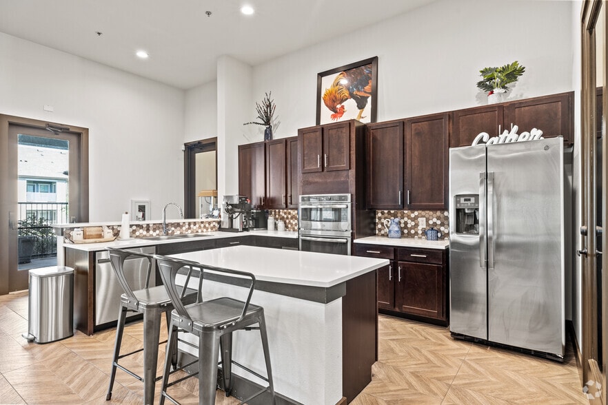 Interior Photo
