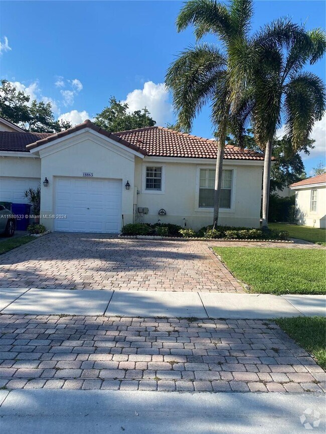 Monaco Apartments for Rent Miramar FL