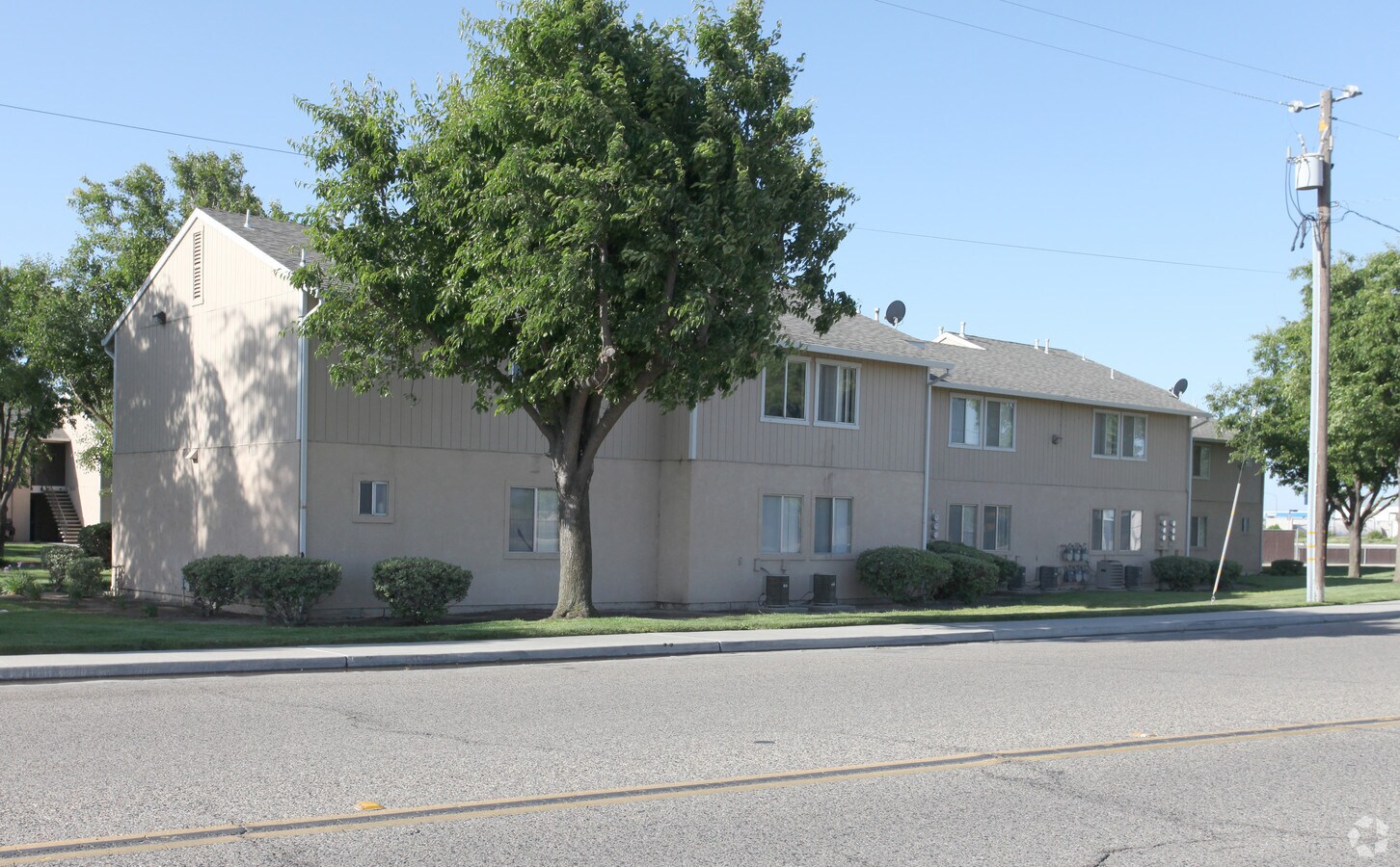 Photo - Kings River Apartments