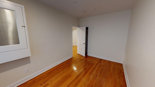 Photo - No Fee! Renovated 2BR w/balcony, heat inc near B/C/D trains.