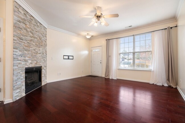 Photo - Conveniently located 2-bedroom, 2.5-bathroom home in Morrisville, NC