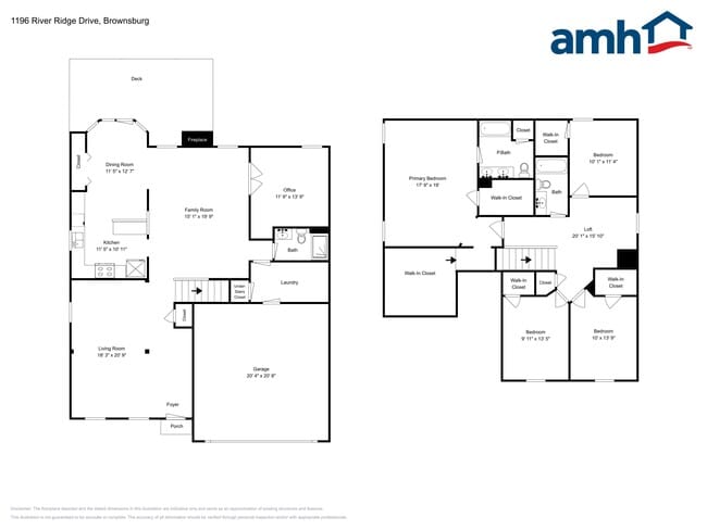 Photo - 1196 River Ridge Dr