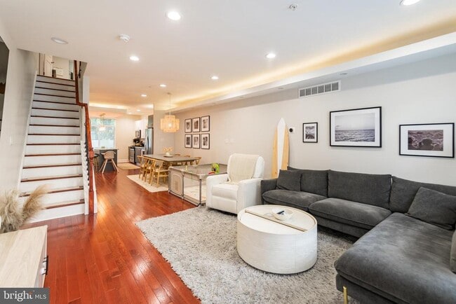 Photo - 2059 E Letterly St Townhome