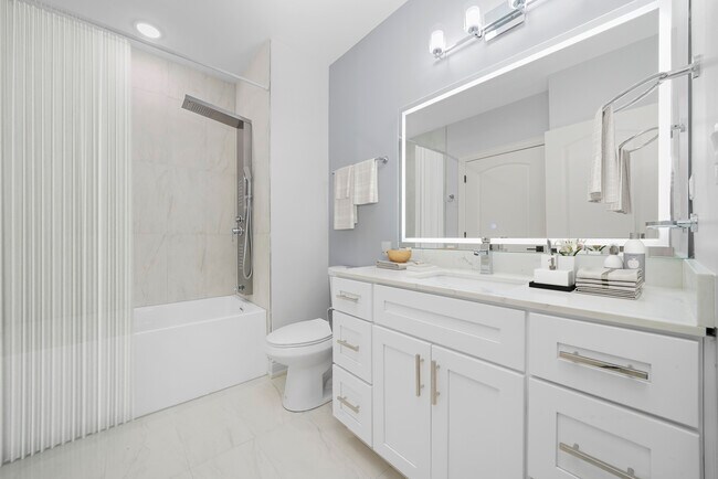 1-B Bathroom