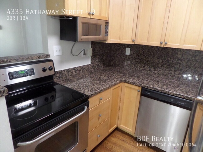 Photo - 4335 Hathaway St