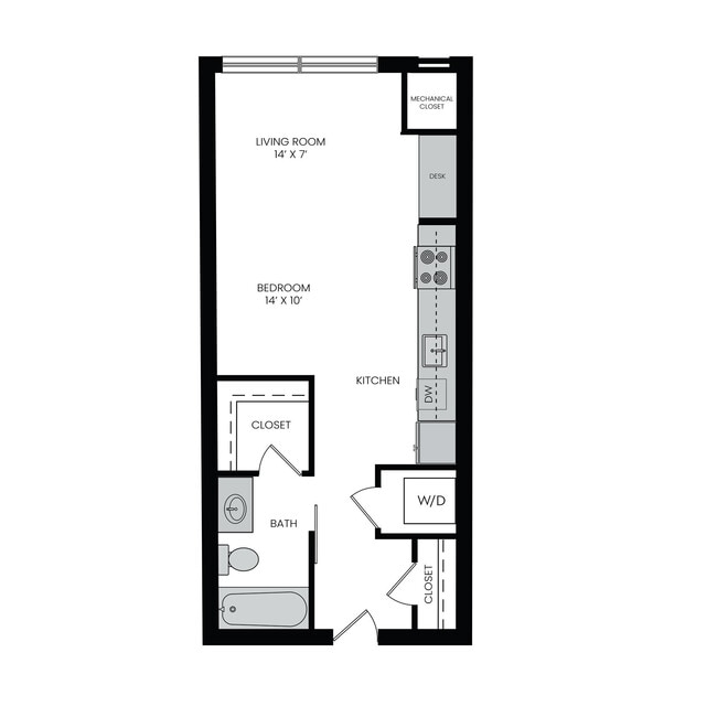 Photo - Alloy Sunnyside