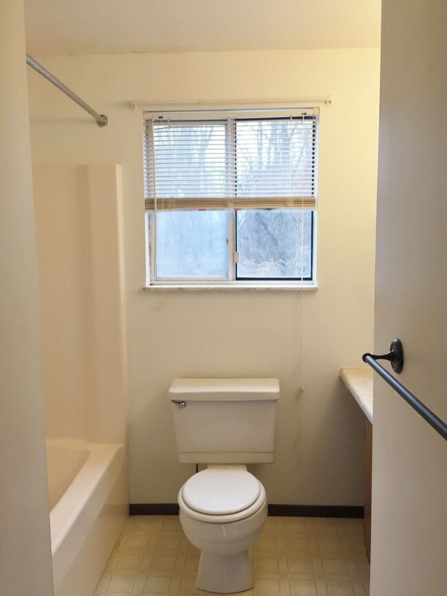 Photo - Shaler Townhouse