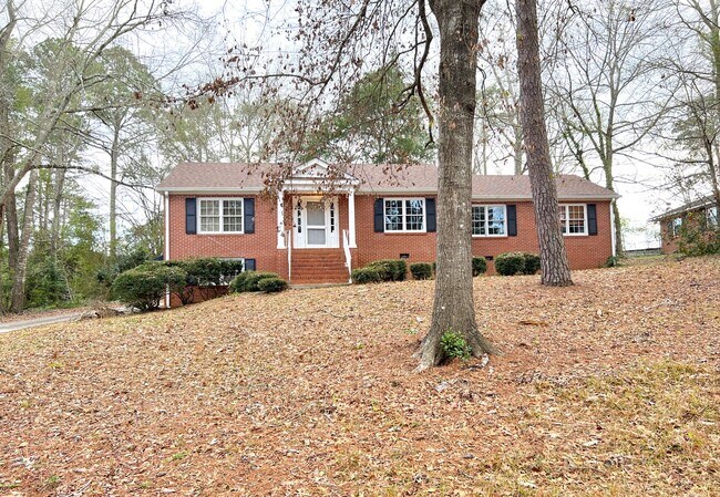 North Macon Home - North Macon Home