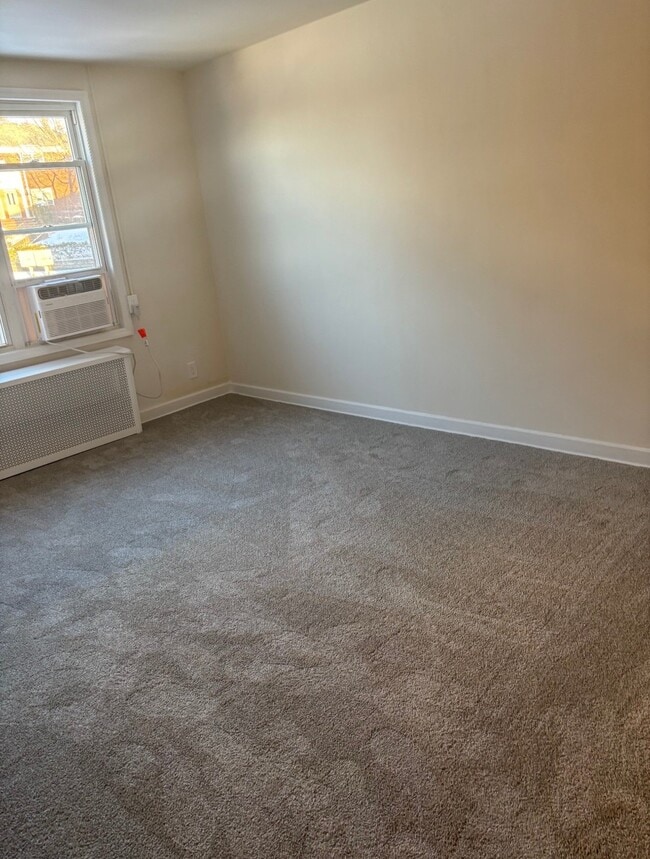 Sigma Apartments
