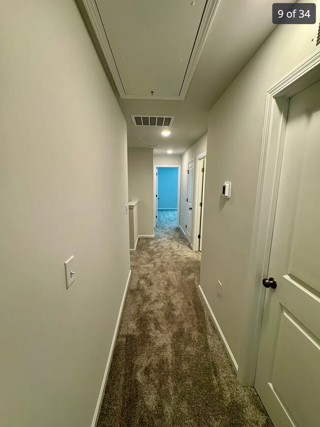 438 Ribbon Rail St Townhome Townhome Rental in FuquayVarina NC