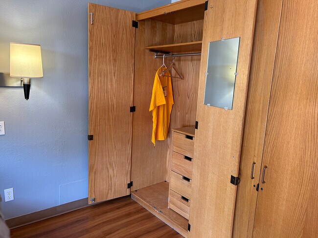 Photo - Studio 1 Extended Stay - Moscow/Pullman