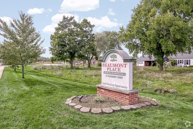 Building Photo - Beaumont Place Rental