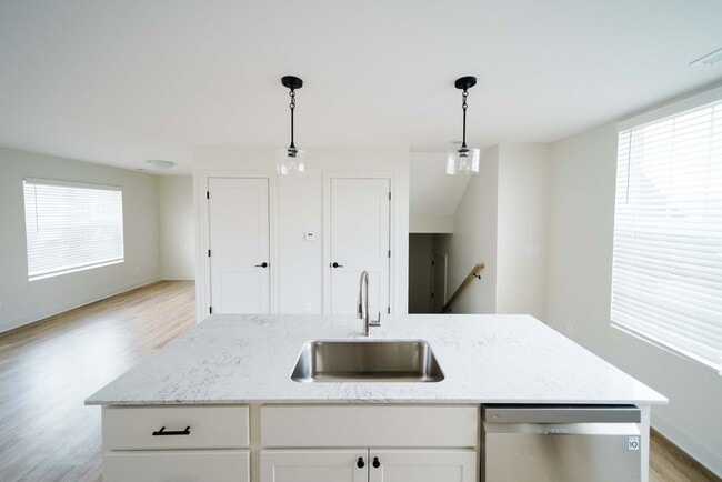 Chalet at Prairie Trail Townhomes