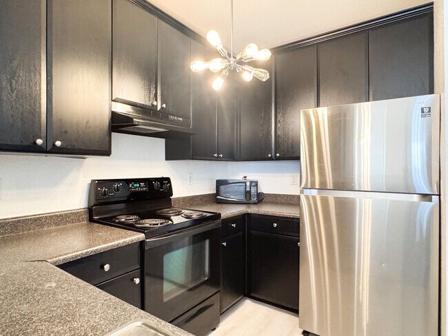 Photo - The Grande Downtown - Spacious 1/1 in the heart of Downtown Orlando! Unit 4016